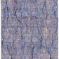 Mathis 39I1F Power Loomed Synthetic Blend Indoor Area Rug by Feizy Rugs