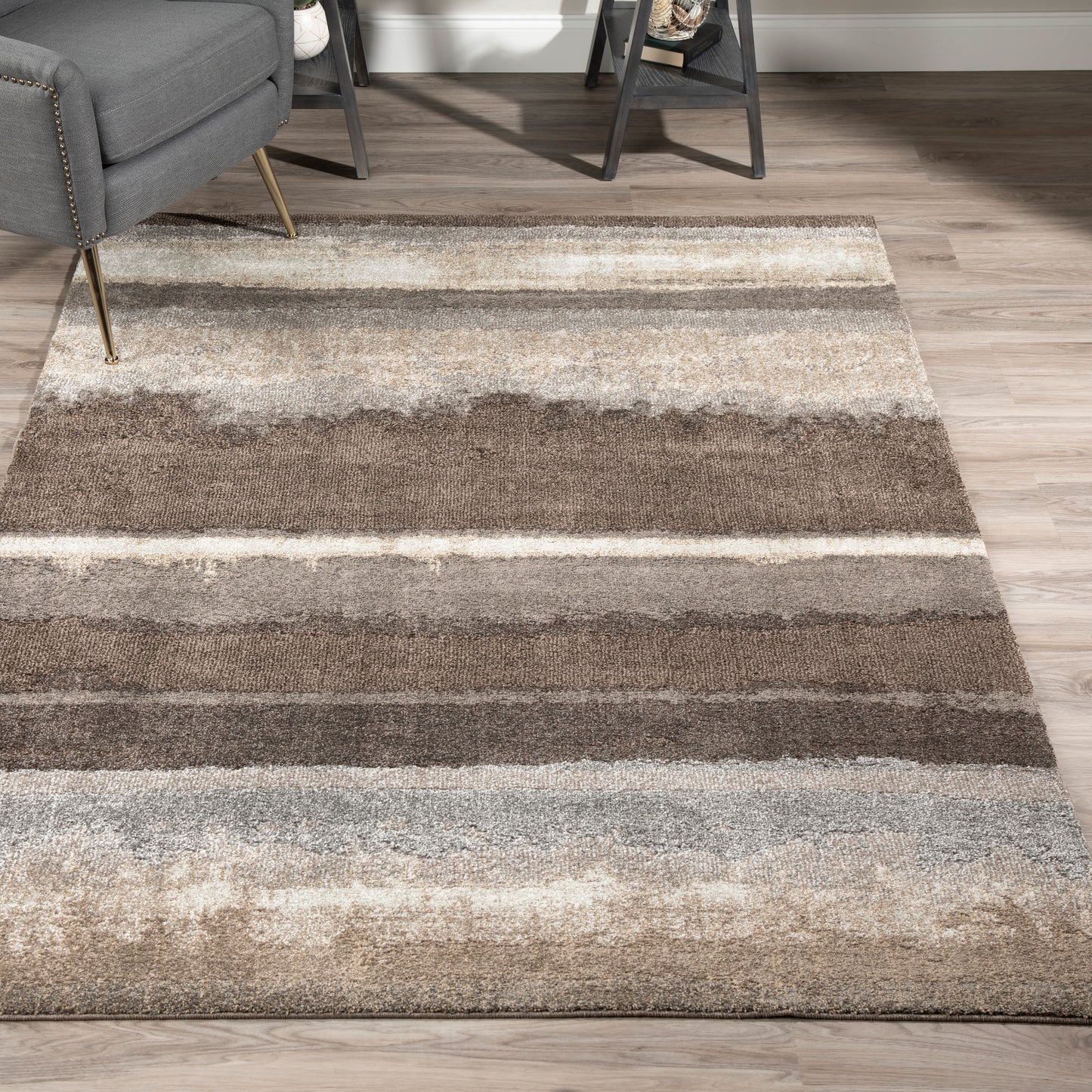 Antigua AN1 Machine Woven Synthetic Blend Indoor Area Rug by Dalyn Rugs