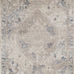 Antigua AN7 Machine Woven Synthetic Blend Indoor Area Rug by Dalyn Rugs