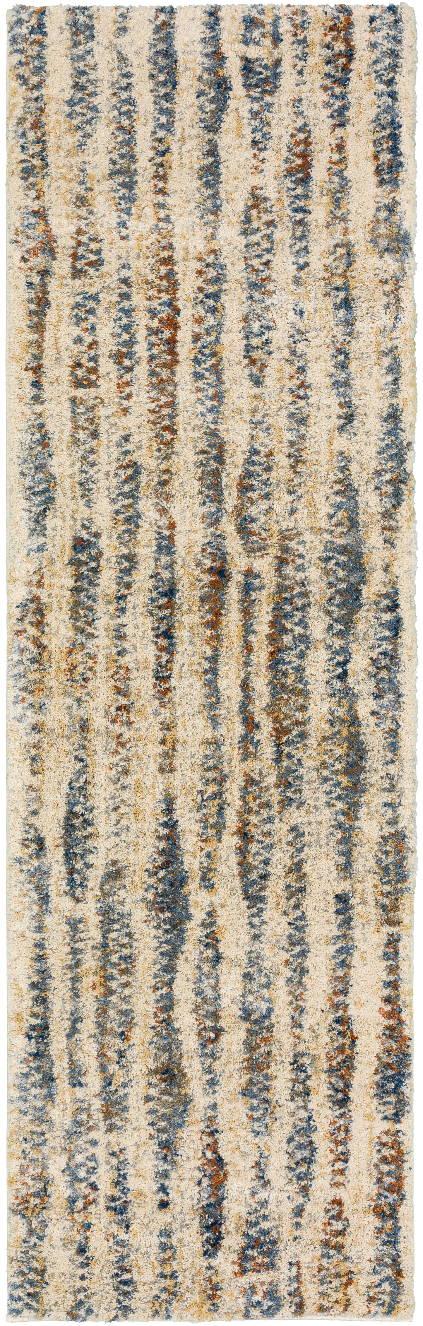 Orleans OR16 Machine Made Synthetic Blend Indoor Area Rug by Dalyn Rugs