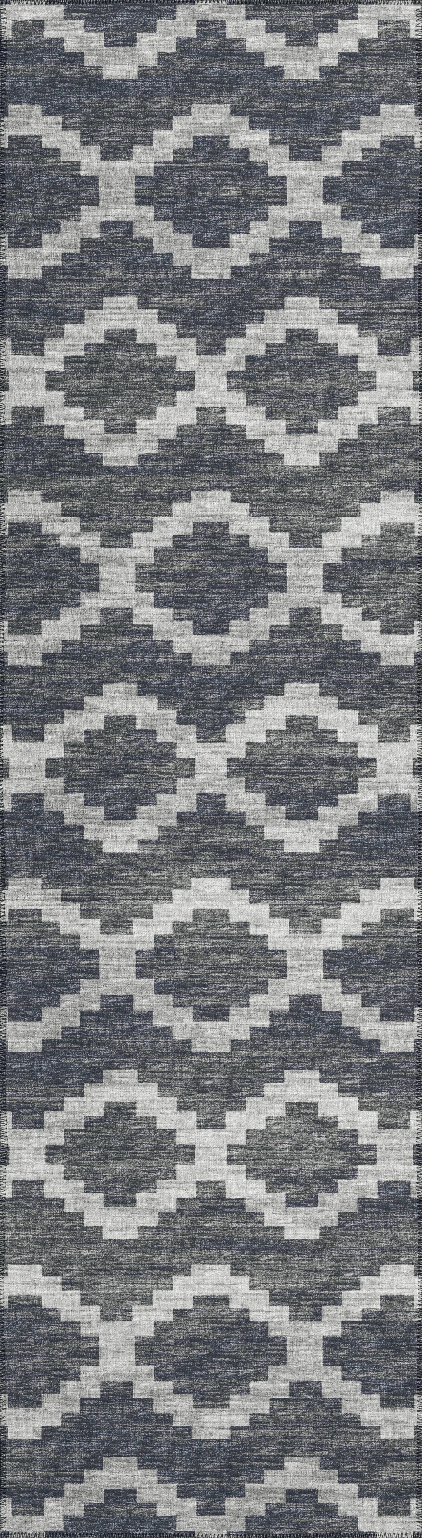 Sedona SN9 Machine Made Synthetic Blend Indoor Area Rug by Dalyn Rugs