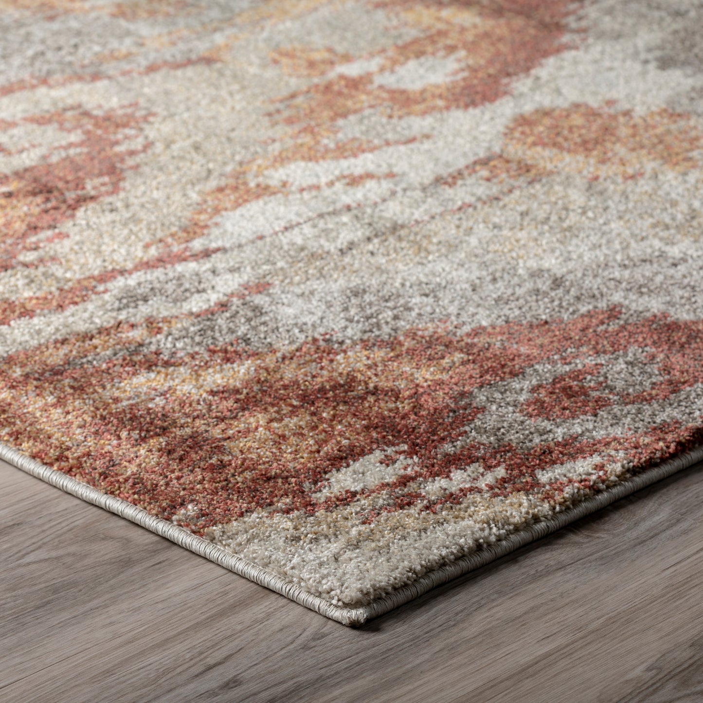 Fresca FC2 Power Woven Synthetic Blend Indoor Area Rug by Dalyn Rugs