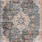 Davaro 30499 Machine Woven Synthetic Blend Indoor Area Rug by Surya Rugs