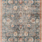Davaro 30501 Machine Woven Synthetic Blend Indoor Area Rug by Surya Rugs