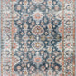 Davaro 30507 Machine Woven Synthetic Blend Indoor Area Rug by Surya Rugs