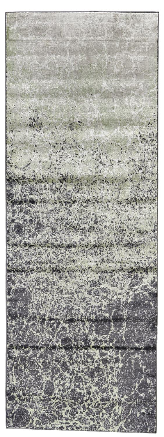 Katari 3379F Machine Made Synthetic Blend Indoor Area Rug by Feizy Rugs
