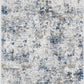 Yardley-YRD10 Cut Pile Synthetic Blend Indoor Area Rug by Tayse Rugs