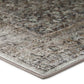 Jericho JC10 Tufted Synthetic Blend Indoor Area Rug by Dalyn Rugs