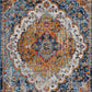 Diamond-DIA13 Cut Pile Synthetic Blend Indoor Area Rug by Tayse Rugs