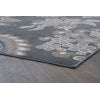 Hampton-HMP43 Cut Pile Synthetic Blend Indoor Area Rug by Tayse Rugs