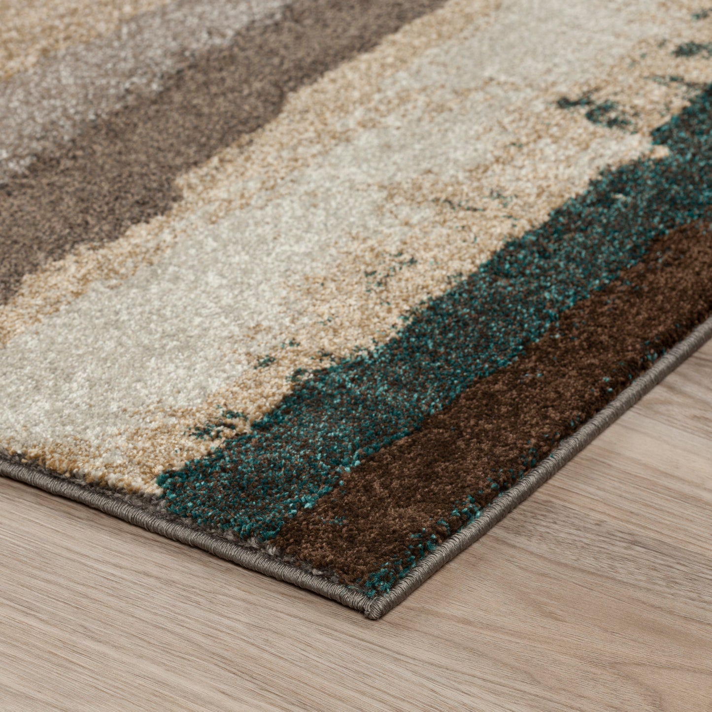 Antigua AN2 Machine Woven Synthetic Blend Indoor Area Rug by Dalyn Rugs