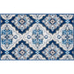 Madison-MDN41 Cut Pile Synthetic Blend Indoor Area Rug by Tayse Rugs