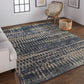 Palomar 6632F Hand Knotted Wool Indoor Area Rug by Feizy Rugs