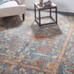 Carrington 6499F Hand Knotted Wool Indoor Area Rug by Feizy Rugs