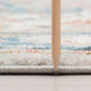 Anabel-ANB17 Cut Pile Synthetic Blend Indoor Area Rug by Tayse Rugs