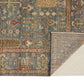 Carrington 6499F Hand Knotted Wool Indoor Area Rug by Feizy Rugs
