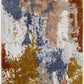 Delight 30311 Machine Woven Synthetic Blend Indoor Area Rug by Surya Rugs