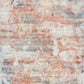 Allure-ALL13 Cut Pile Synthetic Blend Indoor Area Rug by Tayse Rugs