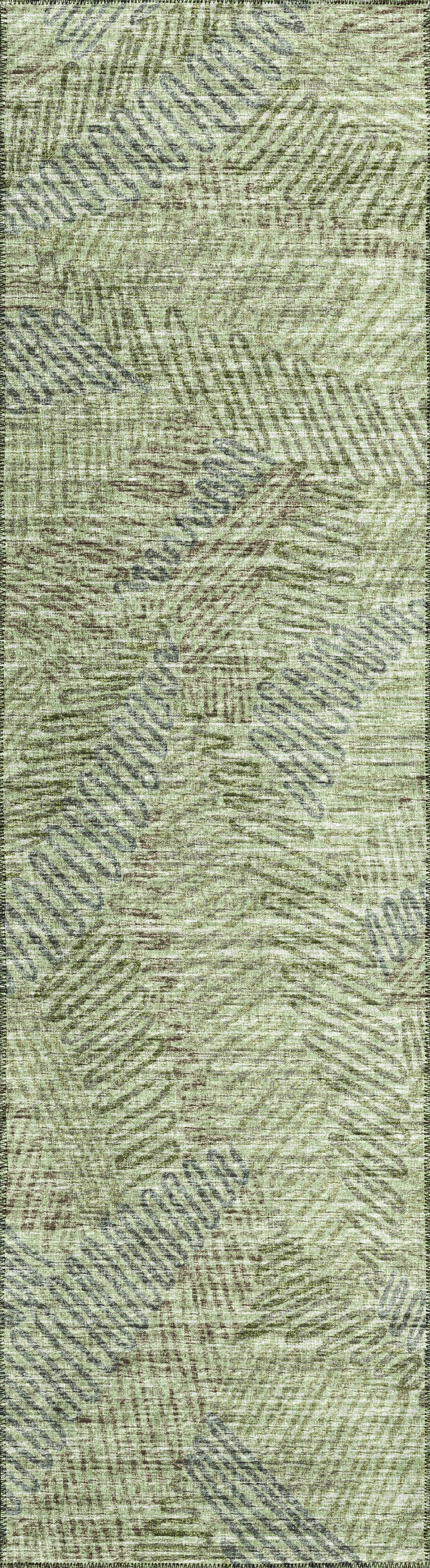 Sedona SN11 Machine Made Synthetic Blend Indoor Area Rug by Dalyn Rugs