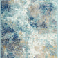 Detroit-DTR15 Cut Pile Synthetic Blend Indoor Area Rug by Tayse Rugs