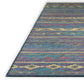 Sedona SN10 Machine Made Synthetic Blend Indoor Area Rug by Dalyn Rugs