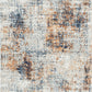 Palazzo-PLZ28 Cut Pile Synthetic Blend Indoor Area Rug by Tayse Rugs