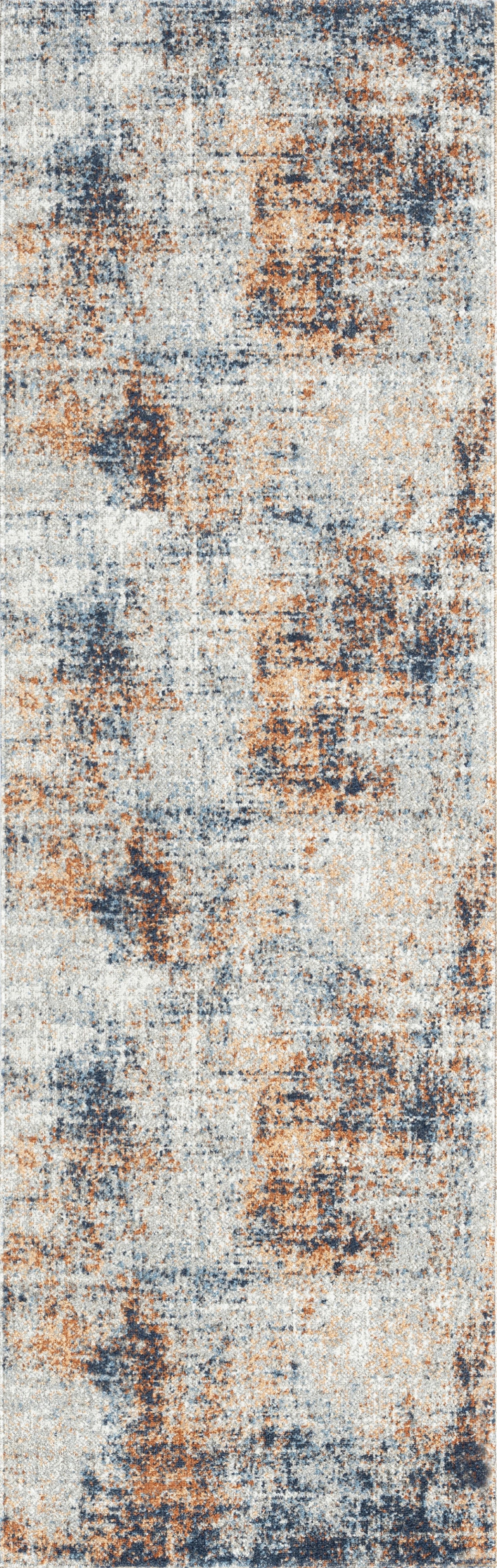 Palazzo-PLZ28 Cut Pile Synthetic Blend Indoor Area Rug by Tayse Rugs