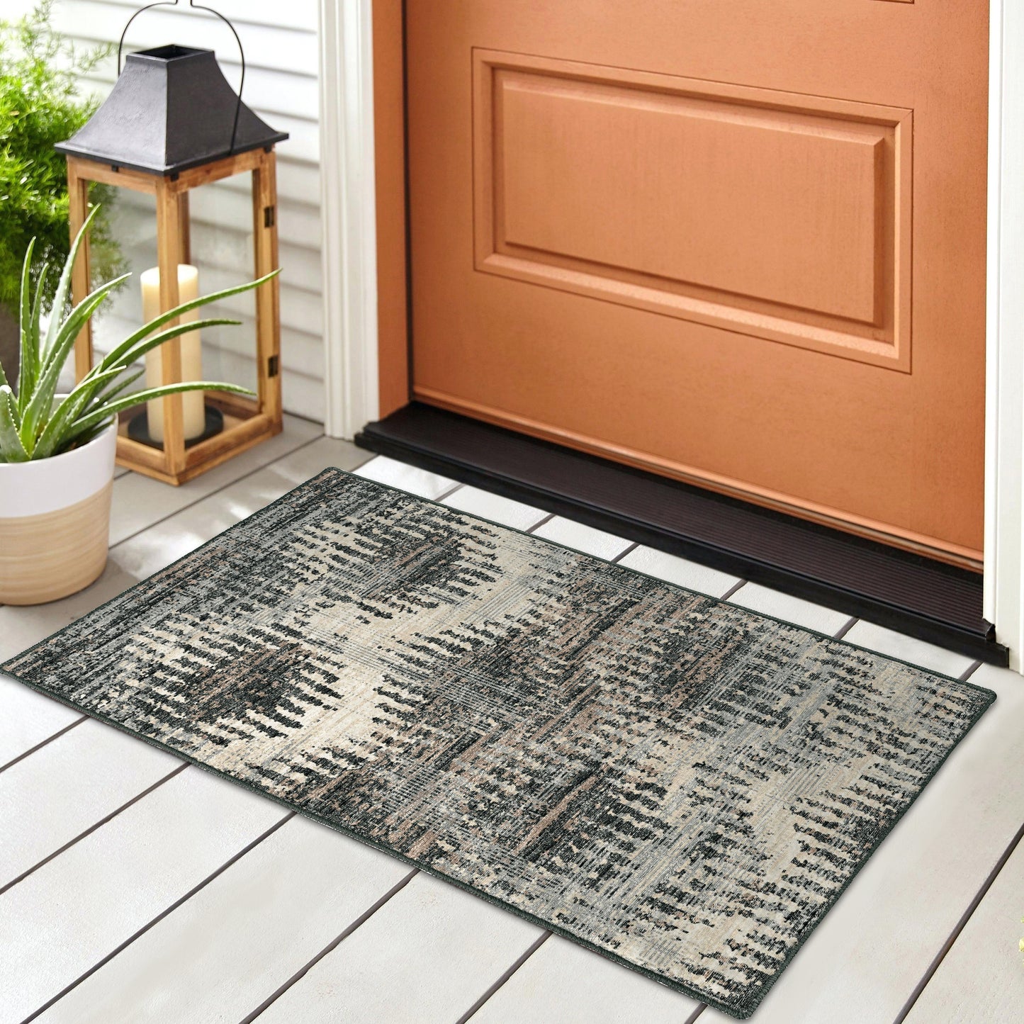 Brisbane BR9 Machine Made Synthetic Blend Indoor Area Rug by Dalyn Rugs