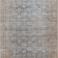 Durham 20718 Machine Woven Synthetic Blend Indoor Area Rug by Surya Rugs