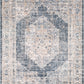 Durham 23063 Machine Woven Synthetic Blend Indoor Area Rug by Surya Rugs