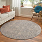 Thackery 39CWF Power Loomed Synthetic Blend Indoor Area Rug by Feizy Rugs