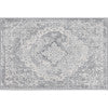 Diamond-DIA13 Cut Pile Synthetic Blend Indoor Area Rug by Tayse Rugs