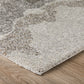 Orleans OR14 Machine Made Synthetic Blend Indoor Area Rug by Dalyn Rugs