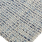 Naples 0751F Hand Woven Synthetic Blend Indoor Area Rug by Feizy Rugs