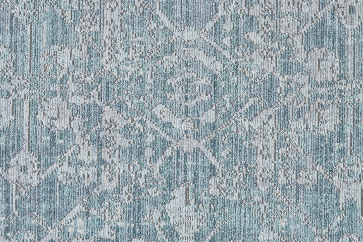 Cecily 3595F Machine Made Synthetic Blend Indoor Area Rug by Feizy Rugs