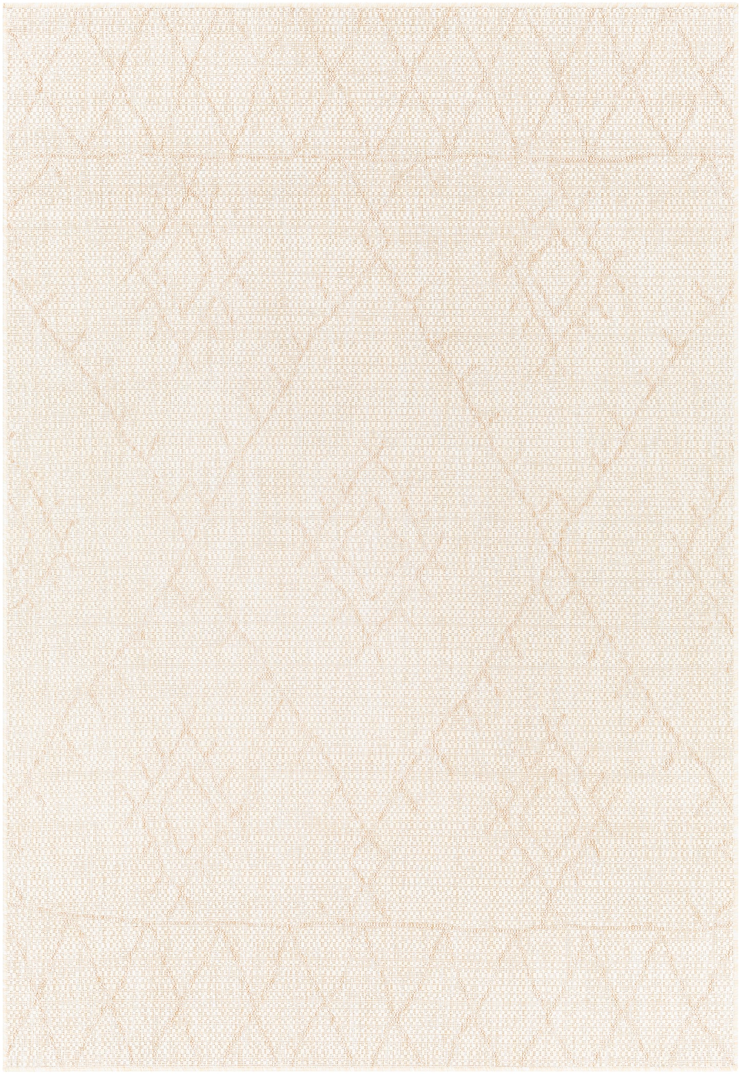 Eagean 23731 Machine Woven Synthetic Blend Indoor/Outdoor Area Rug by Surya Rugs