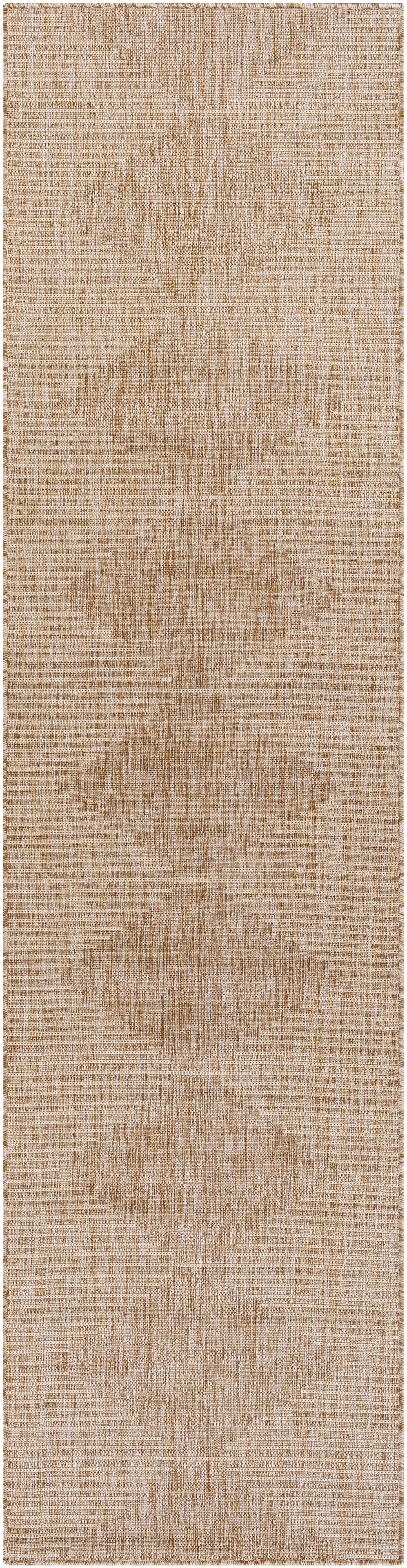 Eagean 26129 Machine Woven Synthetic Blend Indoor/Outdoor Area Rug by Surya Rugs