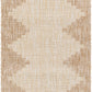 Eagean 26132 Machine Woven Synthetic Blend Indoor/Outdoor Area Rug by Surya Rugs