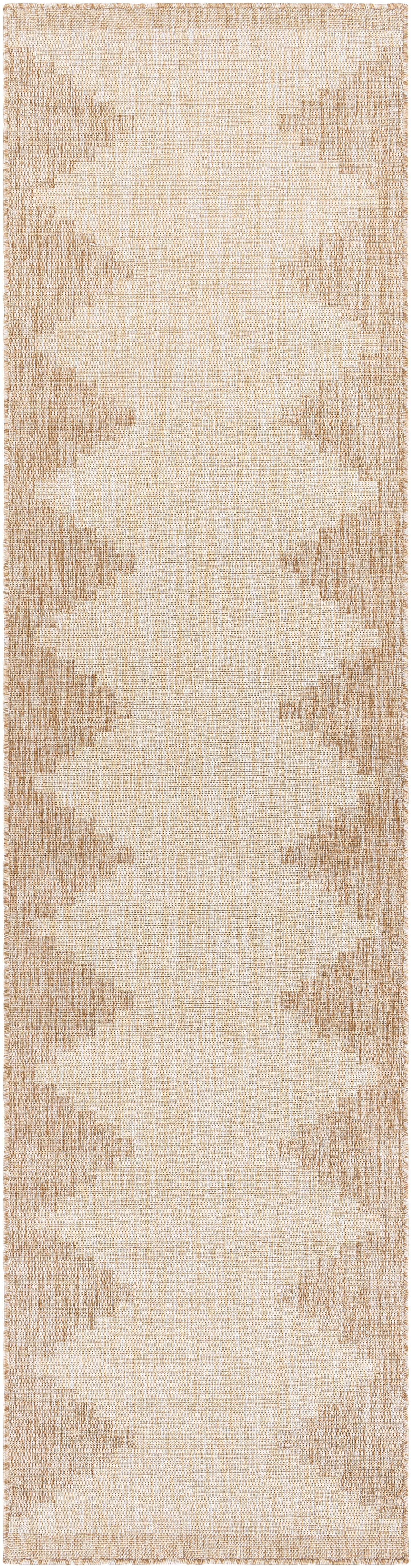 Eagean 26132 Machine Woven Synthetic Blend Indoor/Outdoor Area Rug by Surya Rugs