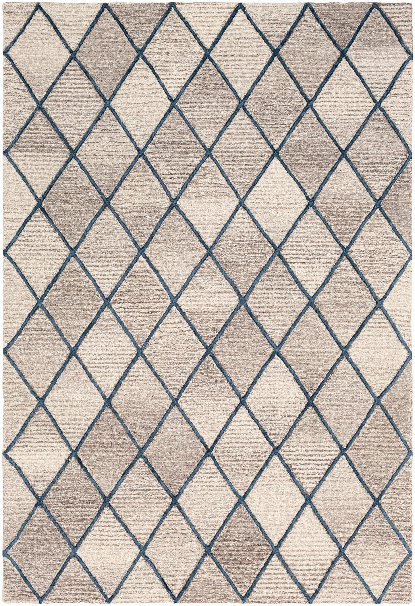 Eaton 23582 Hand Tufted Wool Indoor Area Rug by Surya Rugs