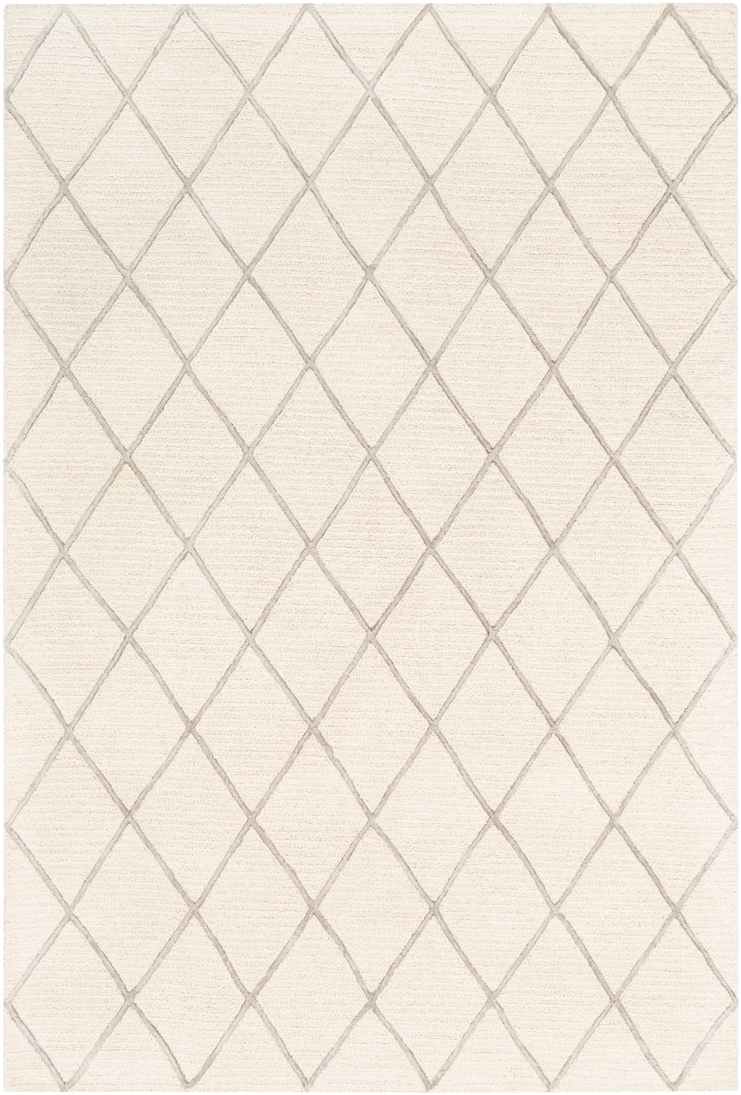 Eaton 23582 Hand Tufted Wool Indoor Area Rug by Surya Rugs