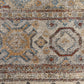 Fresca FC1 Power Woven Synthetic Blend Indoor Area Rug by Dalyn Rugs