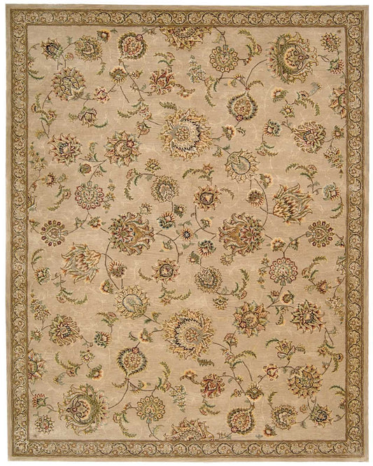 Nourison 2000 2360 Handmade Wool Indoor Area Rug By Nourison Home From Nourison Rugs