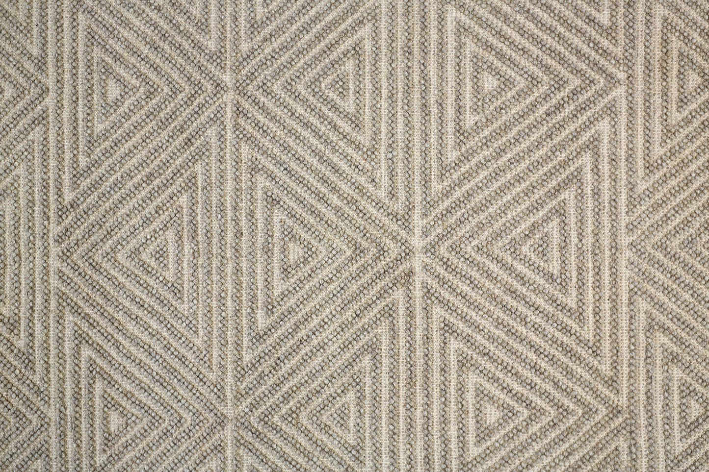 Phoenix 0810F Hand Woven Wool Indoor Area Rug by Feizy Rugs