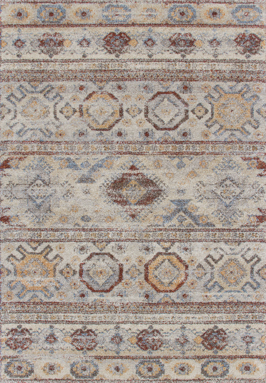 Fresca FC1 Power Woven Synthetic Blend Indoor Area Rug by Dalyn Rugs