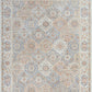Allure-ALL19 Cut Pile Synthetic Blend Indoor Area Rug by Tayse Rugs