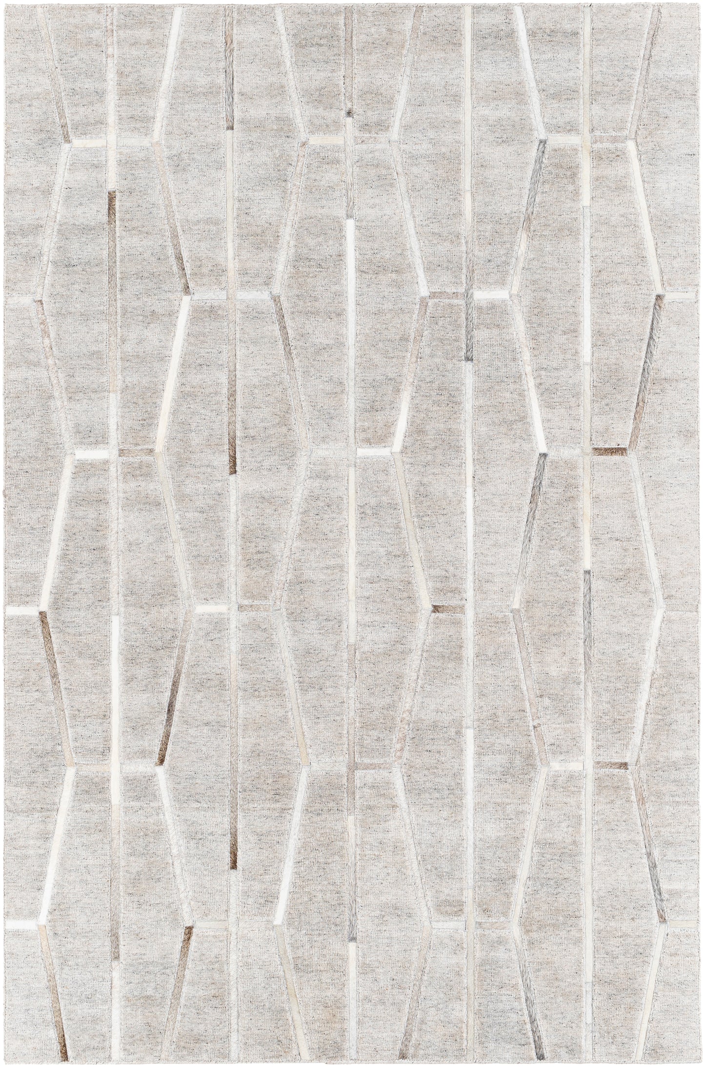 Eloquent 27876 Hand Crafted Synthetic Blend Indoor Area Rug by Surya Rugs