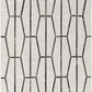 Eloquent 29556 Hand Crafted Synthetic Blend Indoor Area Rug by Surya Rugs