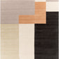 Emma 27073 Hand Tufted Wool Indoor Area Rug by Surya Rugs