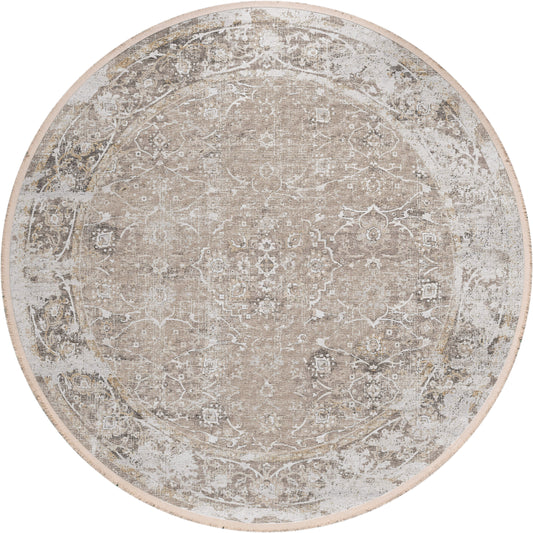 Marbella MB2 Machine Made Synthetic Blend Indoor Area Rug by Dalyn Rugs